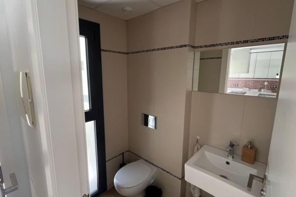 3 bed villa in Albir