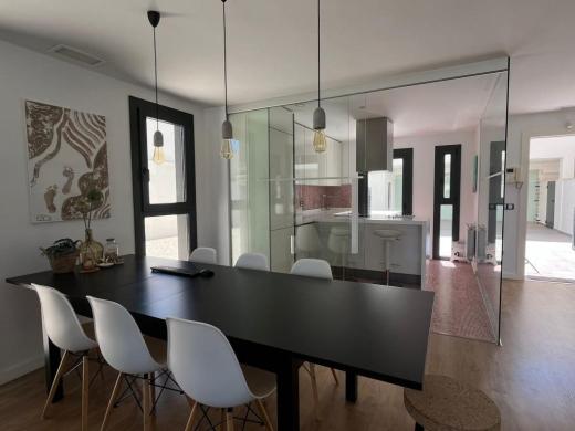 3 bed villa in Albir