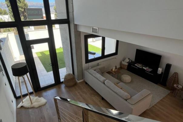 3 bed villa in Albir