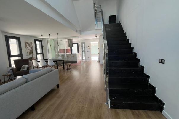 3 bed villa in Albir