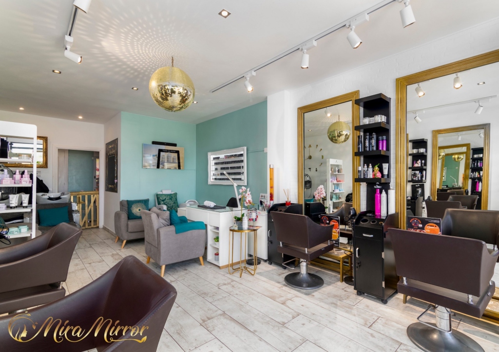 The Best Hair & Beauty Salons in Moraira