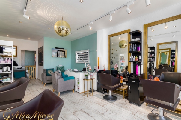 The Best Hair & Beauty Salons in Moraira