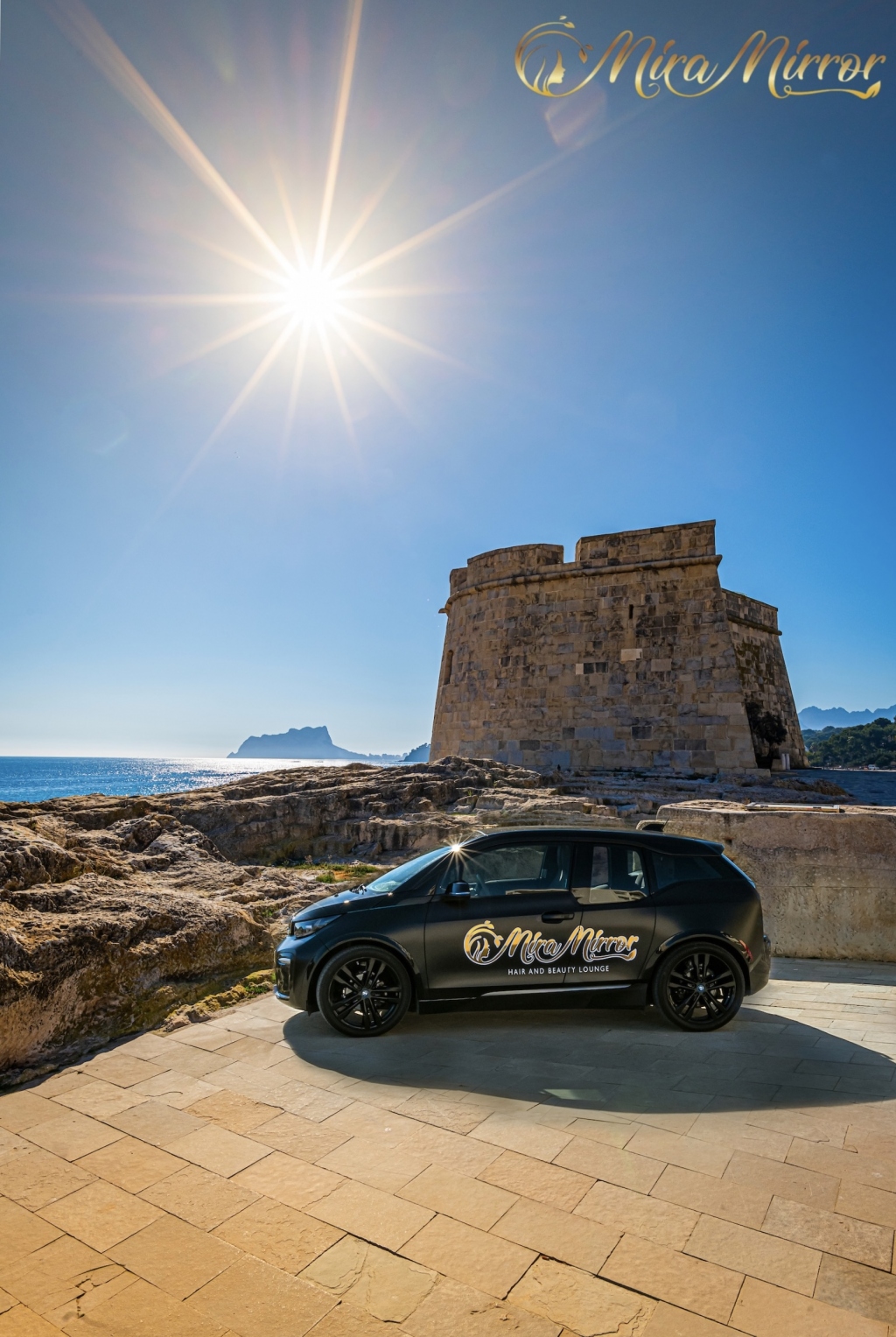 The Best Hair & Beauty Salons in Moraira
