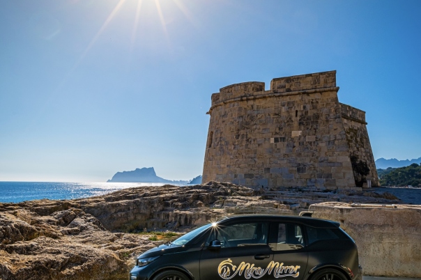 The Best Hair & Beauty Salons in Moraira