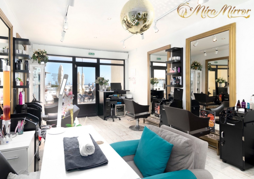 The Best Hair & Beauty Salons in Moraira
