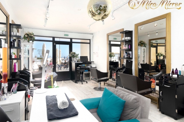 The Best Hair & Beauty Salons in Moraira