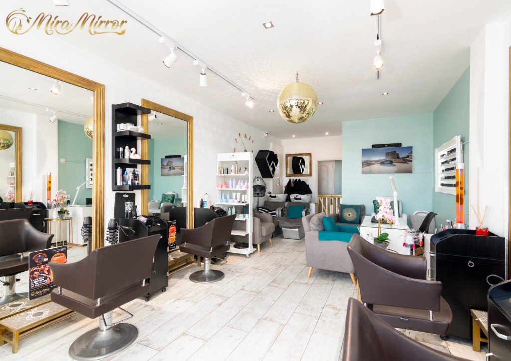 The Best Hair & Beauty Salons in Moraira