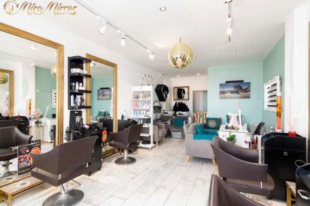 The Best Hair & Beauty Salons in Moraira