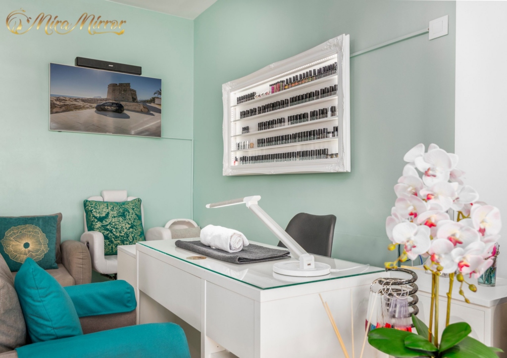 The Best Hair & Beauty Salons in Moraira