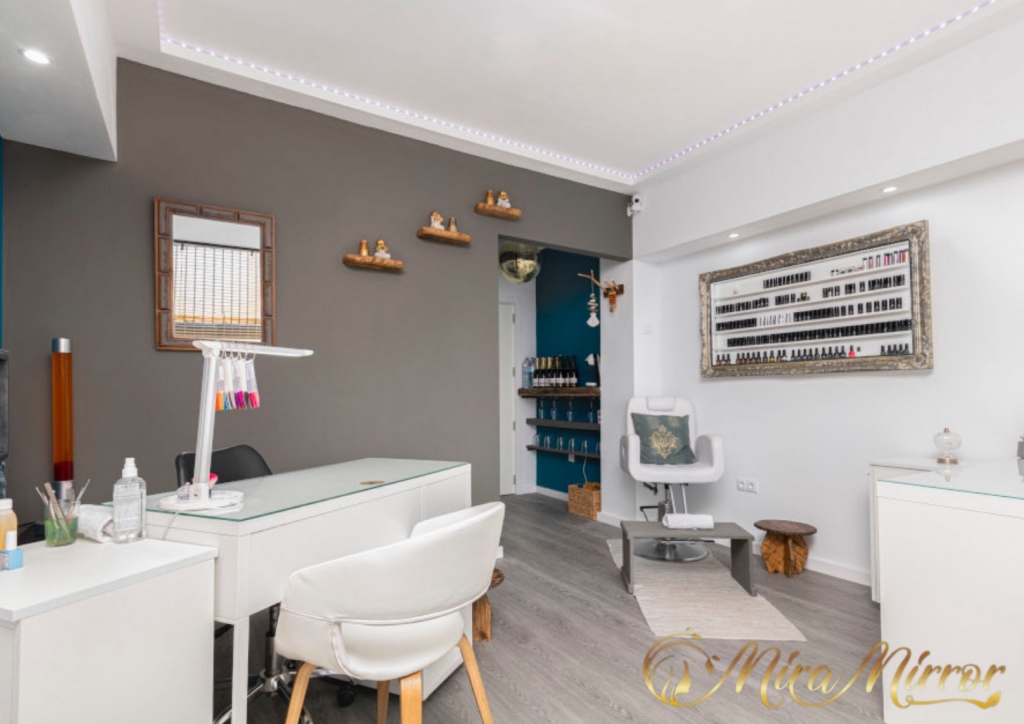 The Best Hair & Beauty Salons in Moraira