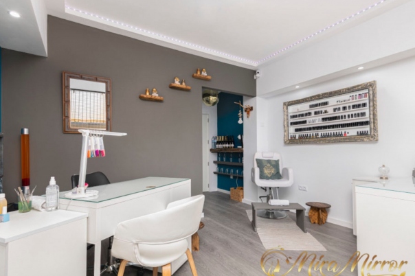The Best Hair & Beauty Salons in Moraira