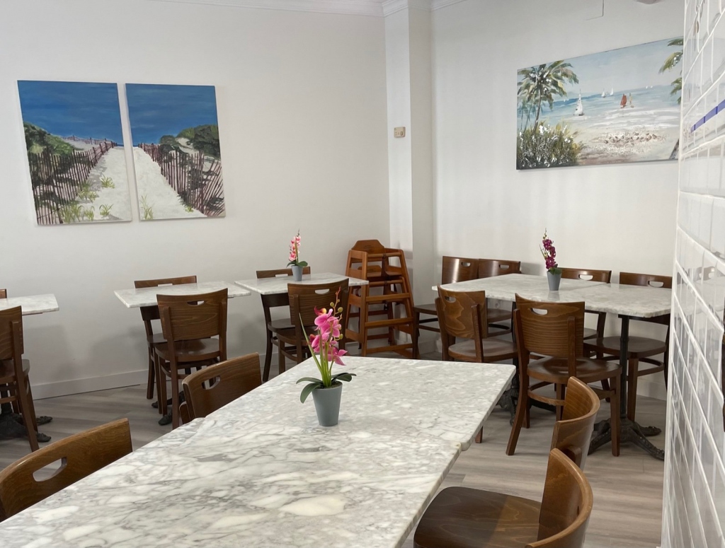 Smyth's Fish & Chips - Restaurant & Take Away Calpe