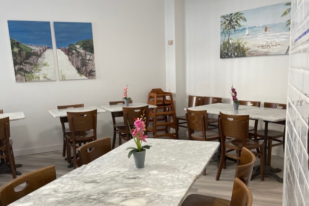 Smyth's Fish & Chips - Restaurant & Take Away Calpe