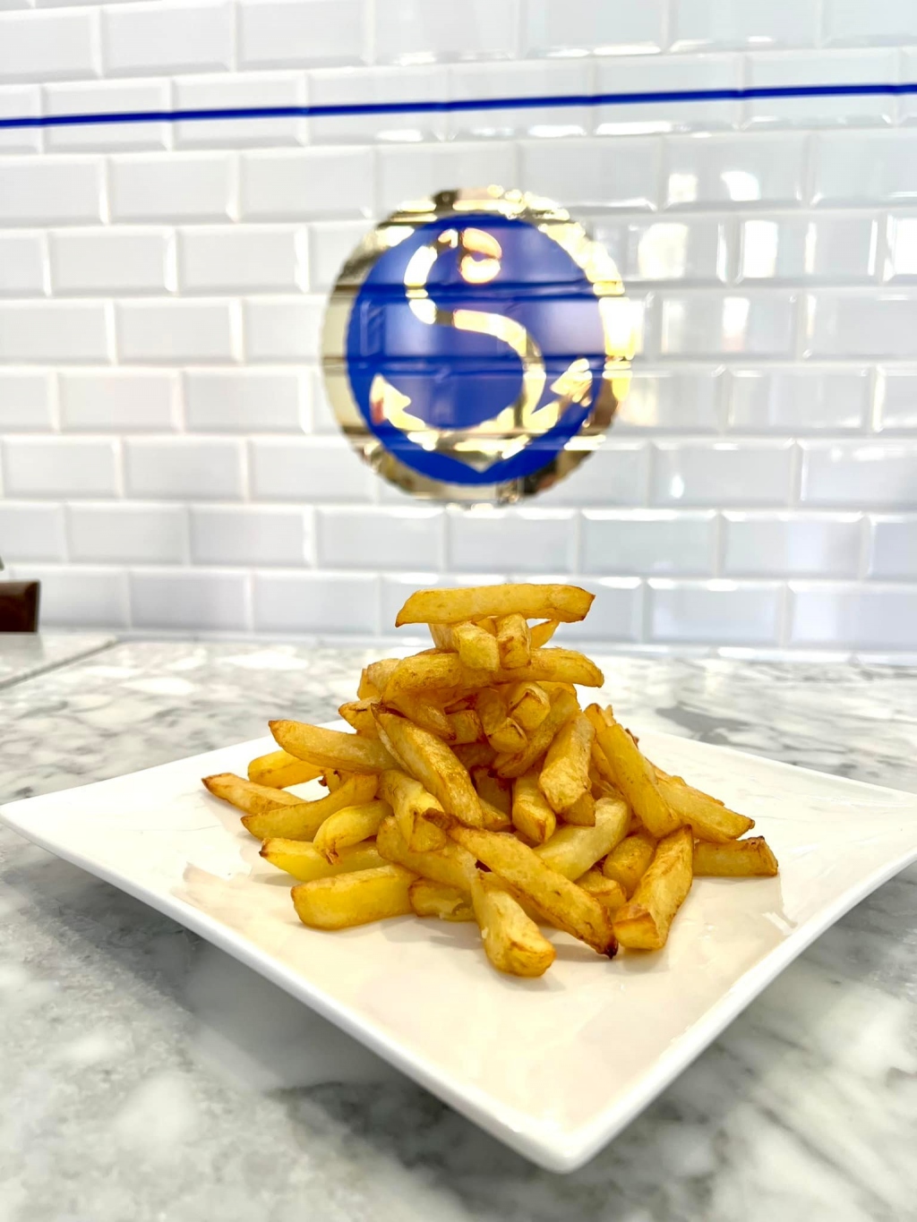 Smyth's Fish & Chips - Restaurant & Take Away Calpe