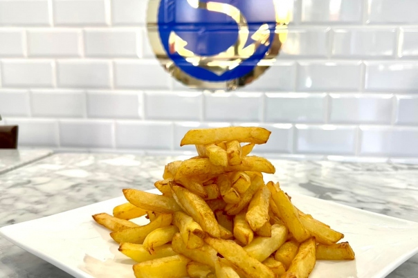 Smyth's Fish & Chips - Restaurant & Take Away Calpe