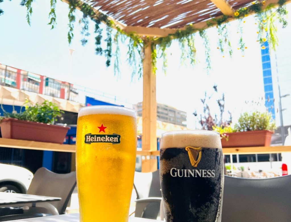 Smyth's Fish & Chips - Restaurant & Take Away Calpe