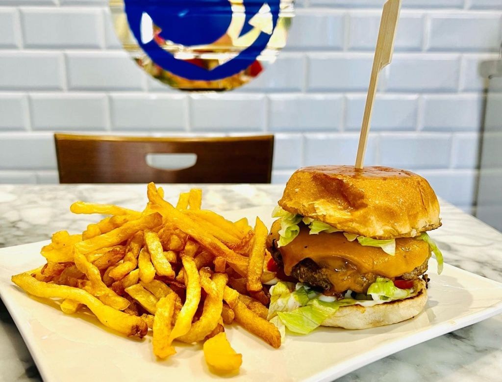 Smyth's Fish & Chips - Restaurant & Take Away Calpe