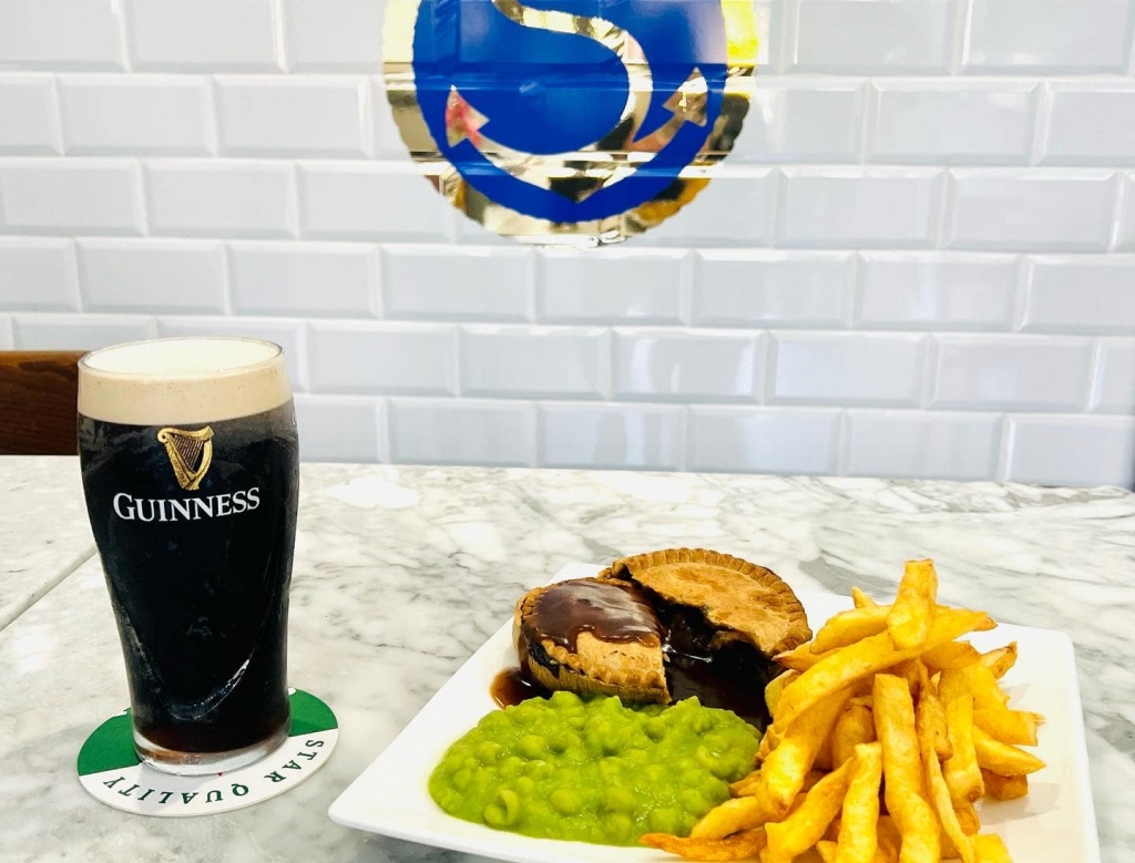 Smyth's Fish & Chips - Restaurant & Take Away Calpe