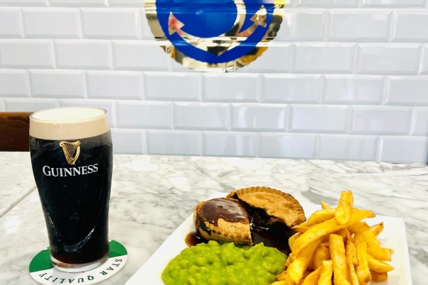 Smyth's Fish & Chips - Restaurant & Take Away Calpe