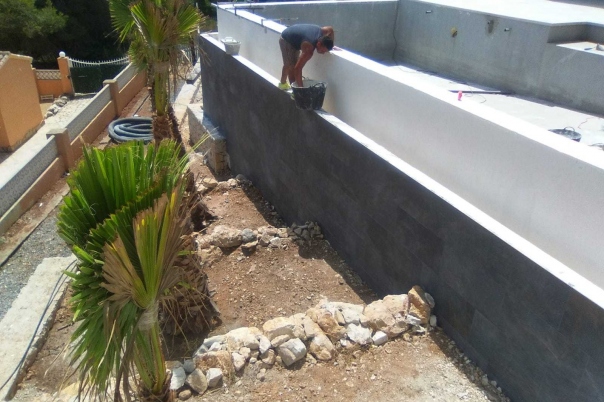 3 bed villas in Javea