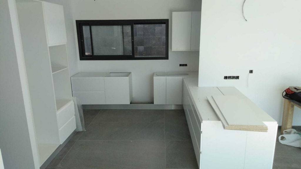 3 bed villas in Javea