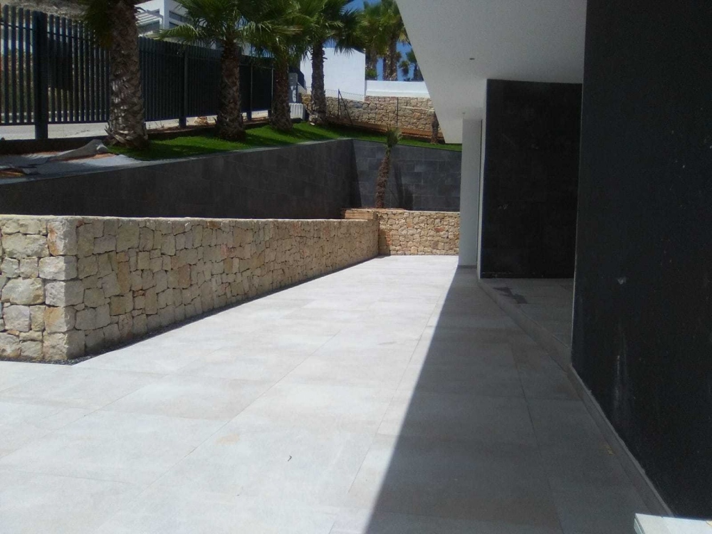 3 bed villas in Javea