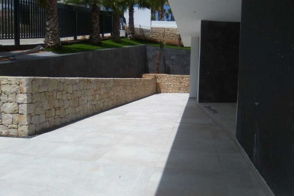 3 bed villas in Javea