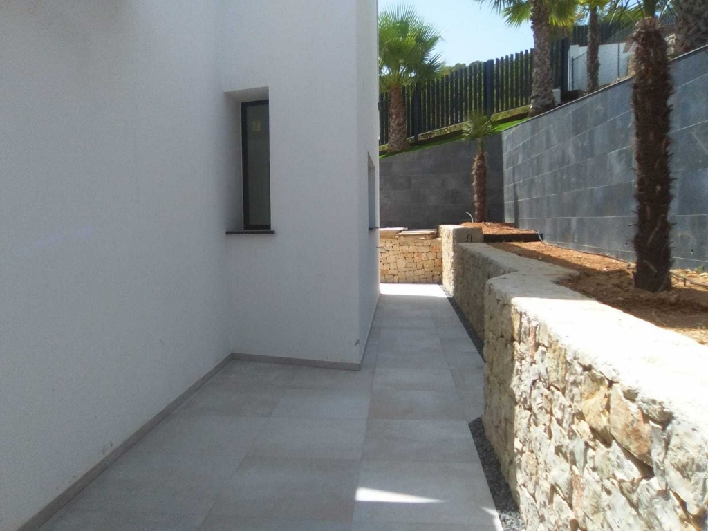 3 bed villas in Javea