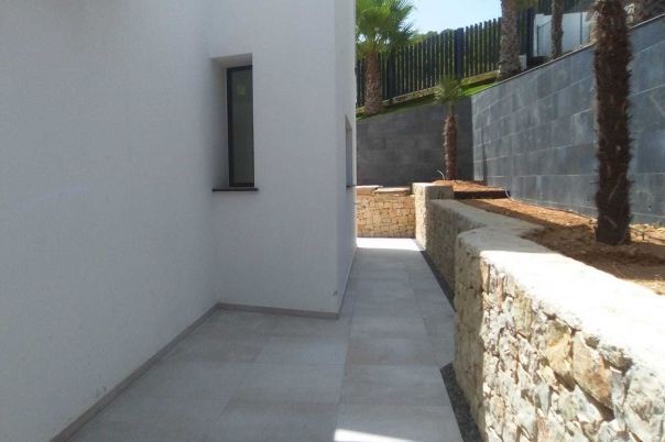 3 bed villas in Javea
