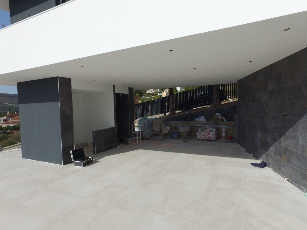 3 bed villas in Javea