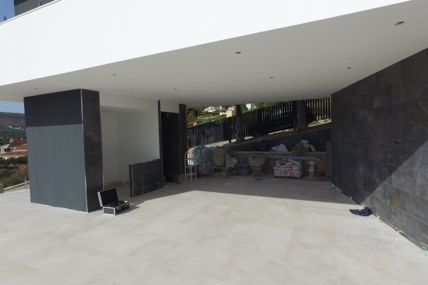 3 bed villas in Javea