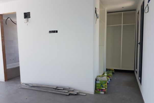 3 bed villas in Javea