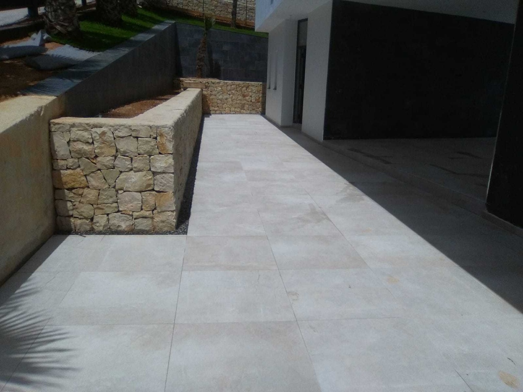 3 bed villas in Javea