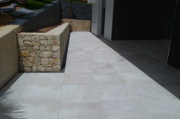 3 bed villas in Javea