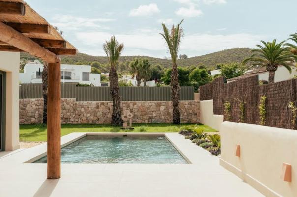 3 bed villas in Javea