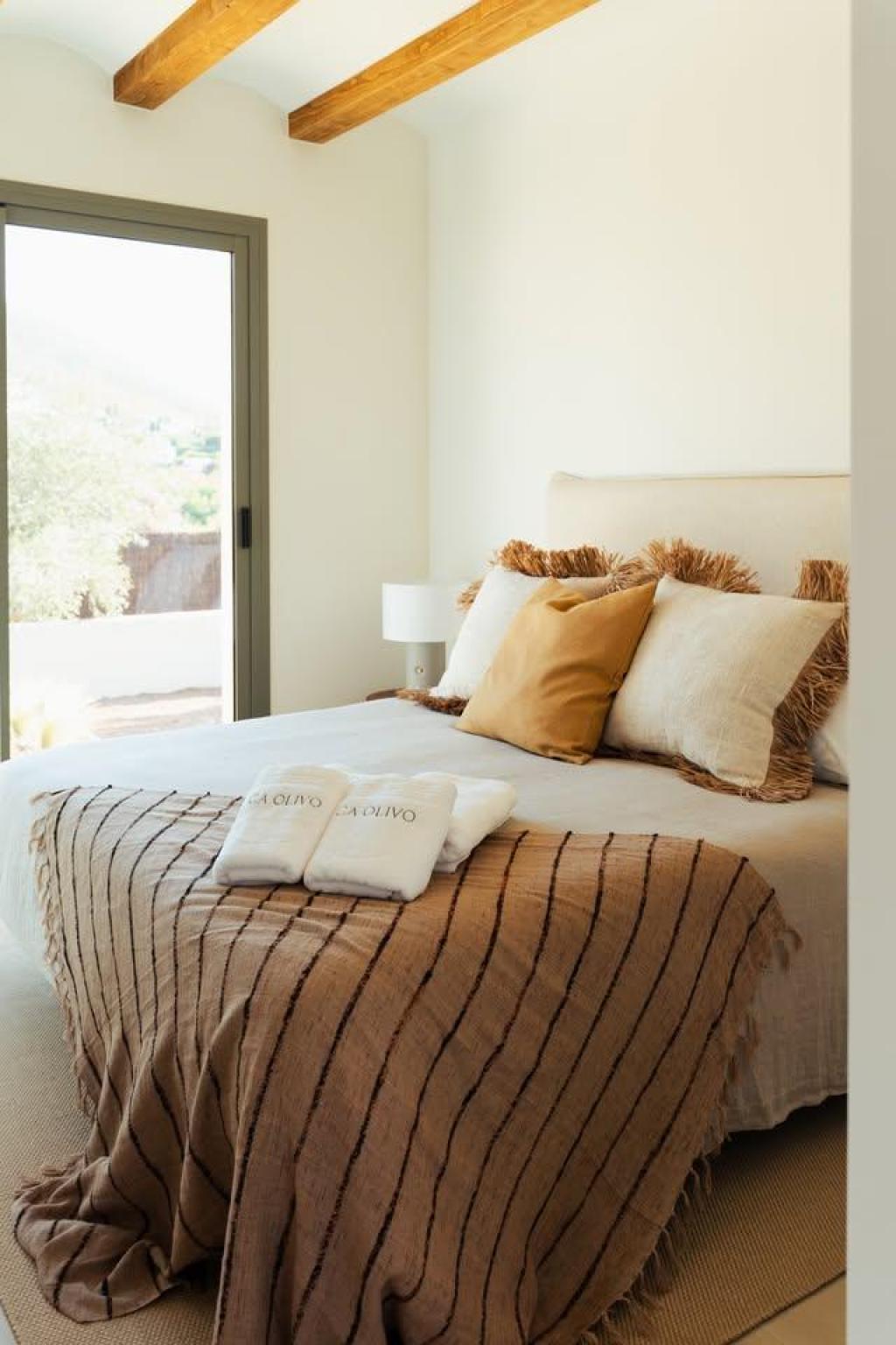 3 bed villas in Javea