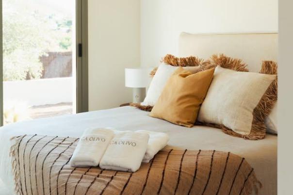 3 bed villas in Javea