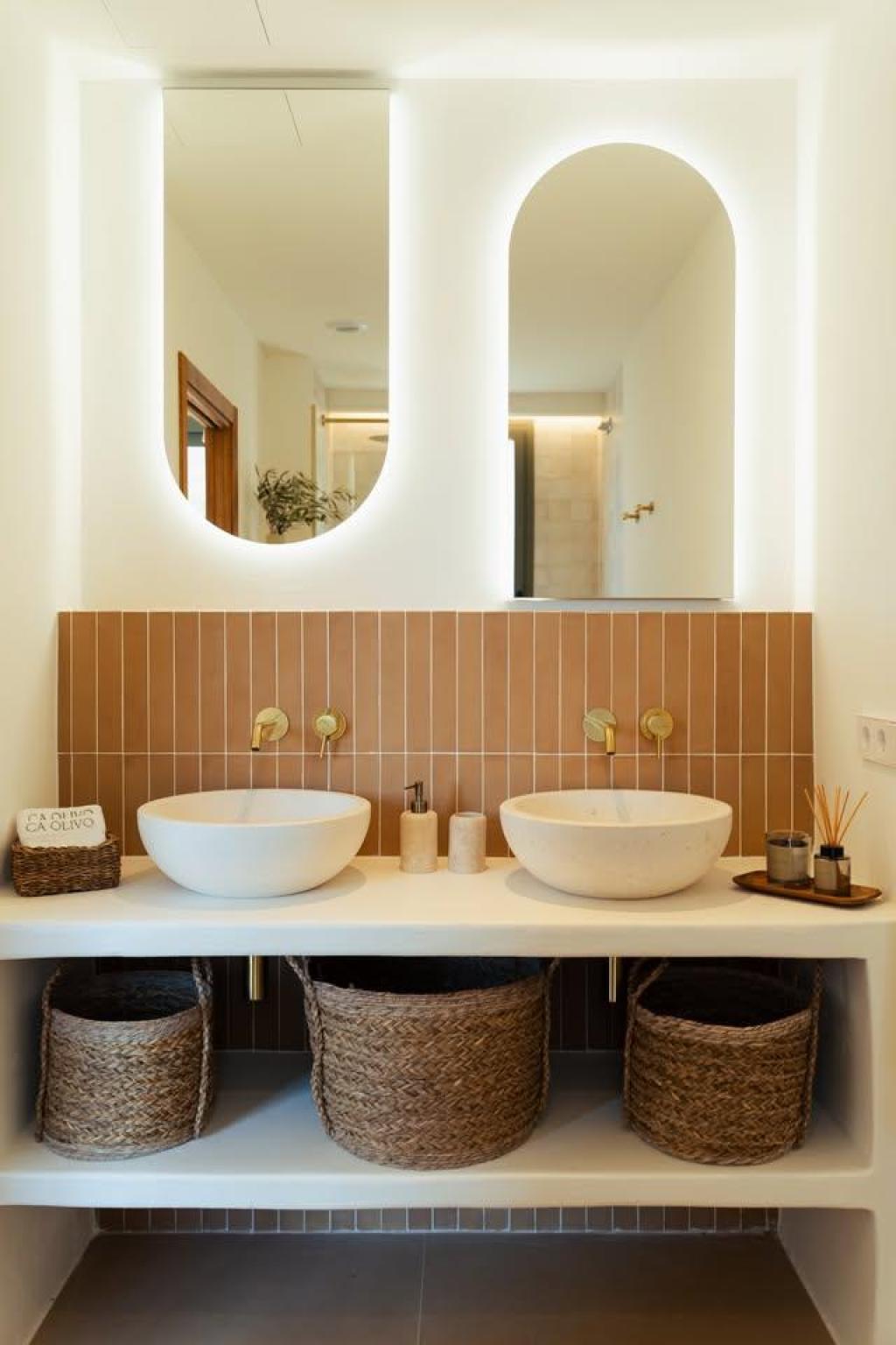 3 bed villas in Javea