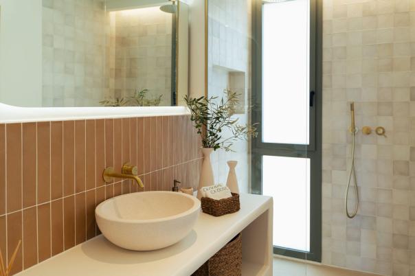 3 bed villas in Javea