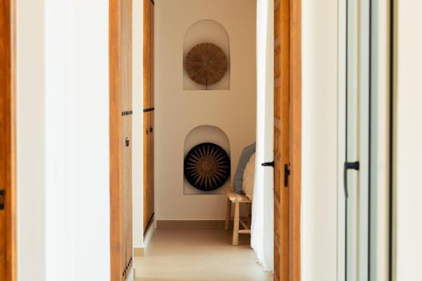 3 bed villas in Javea