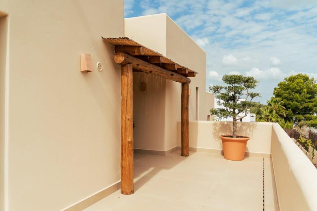 3 bed villas in Javea