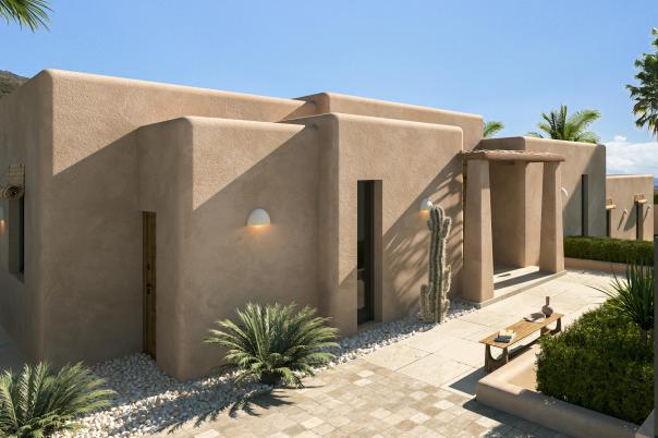 3 bed villas in Javea