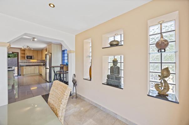5 bed villas in Javea