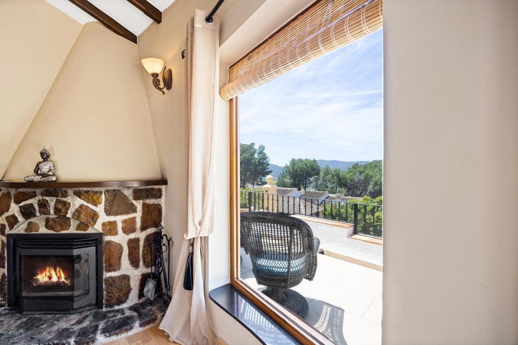 5 bed villas in Javea
