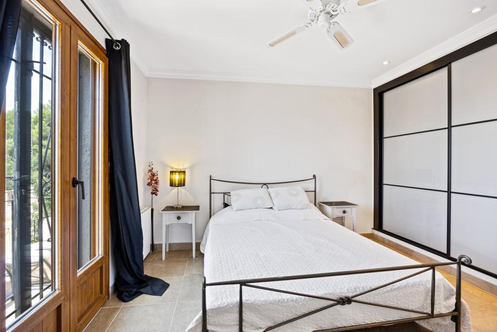5 bed villas in Javea