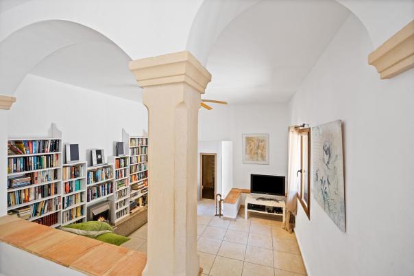 5 bed villas in Javea