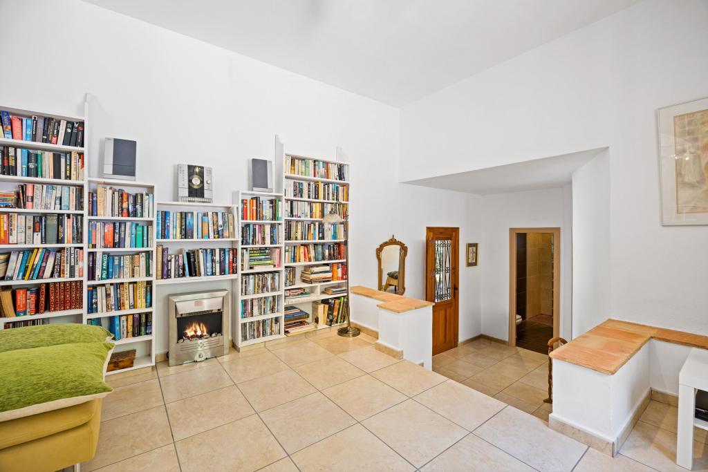 5 bed villas in Javea