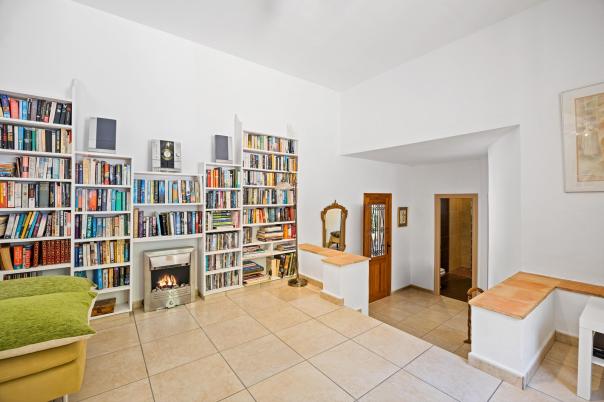 5 bed villas in Javea