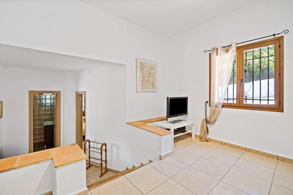5 bed villas in Javea