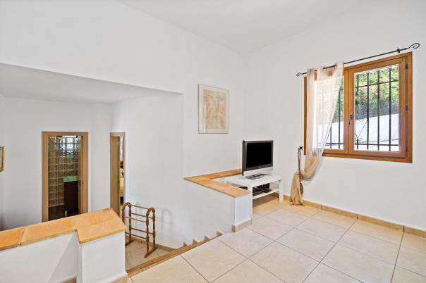 5 bed villas in Javea